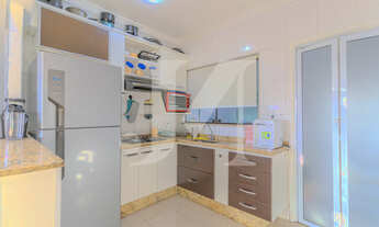 Imagem 4: Casa sobrado em condomínio fechado de 120m², 3 Dormitórios com 1 Suíte e 3 Vagas disponíve