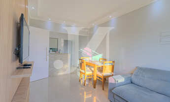 Imagem 2: Casa sobrado em condomínio fechado de 120m², 3 Dormitórios com 1 Suíte e 3 Vagas disponíve