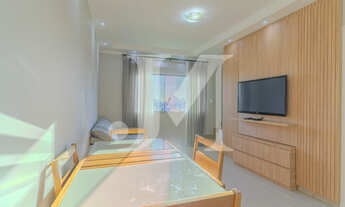 Imagem: Casa sobrado em condomínio fechado de 120m²