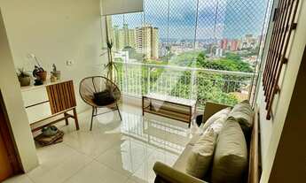 Imagem: Apartamento Padrão de 80m²,2 Dormitórios