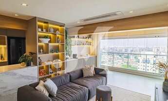 Imagem: Apartamento Padrão de 85m², 2 Dormitórios