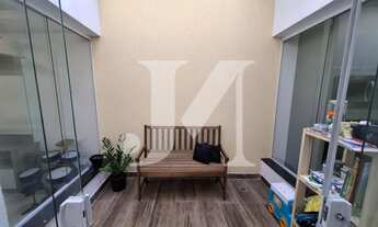 Imagem: Casa sobrado de 200m² com 3 Dormitórios