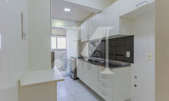 Imagem 5: Apartamento de 70m², 2 Dormitórios sendo 1 Suíte e 2 Vagas no Condomínio Montreal