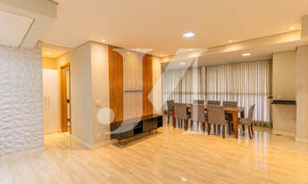 Imagem: Apartamento de 70m², 2 Dormitórios sendo