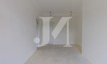 Imagem 5: Apartamento de 77m², Varanda Gourmet, 3 Dormitórios, 1 Suíte e 1 Vaga no Condomínio Ibirap