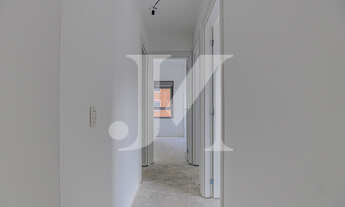 Imagem 6: Apartamento de 77m², Varanda Gourmet, 3 Dormitórios, 1 Suíte e 1 Vaga no Condomínio Ibirap