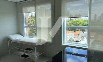 Imagem: Ponto Comercial - Sala com 33m², 2 Salas