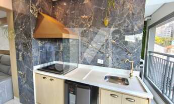 Imagem: Apartamento de 114m², 3 Dormitórios com