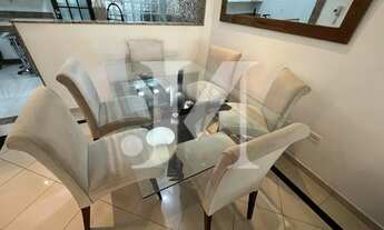 Imagem 6: Casa Sobrado Em Condomínio Fechado de 180m² com dormitórios, sendo 1 suíte com 2 vagas