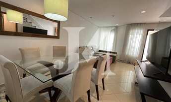 Imagem: Casa Sobrado Em Condomínio Fechado de 180m²