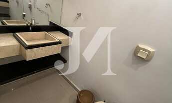 Imagem 7: Casa Sobrado Em Condomínio Fechado de 180m² com dormitórios, sendo 1 suíte com 2 vagas