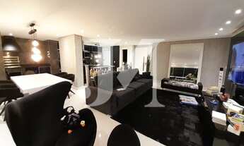 Imagem 5: Apartamento Padrão de 105m², 2 Suítes, Closet, Sala ampliada e 2 Vagas no Condomínio Vered