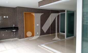 Imagem: Apartamento de 218m², 4 Dormitórios com