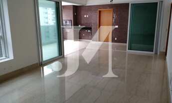 Imagem 3: Apartamento de 218m², 4 Dormitórios com 2 Suítes e 4 Vagas no Condomínio Residencial Mari