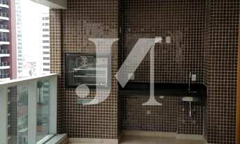 Imagem 2: Apartamento de 218m², 4 Dormitórios com 2 Suítes e 4 Vagas no Condomínio Residencial Mari