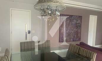 Imagem 3: Apartamento de 125m², 3 Dormitórios com 3 Suítes e 2 Vagas no Condomínio Edifício Milano C