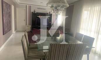 Imagem 1: Apartamento de 125m², 3 Dormitórios com 3 Suítes e 2 Vagas no Condomínio Edifício Milano C