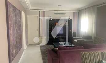 Imagem 7: Apartamento de 125m², 3 Dormitórios com 3 Suítes e 2 Vagas no Condomínio Edifício Milano C