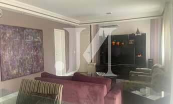 Imagem 6: Apartamento de 125m², 3 Dormitórios com 3 Suítes e 2 Vagas no Condomínio Edifício Milano C