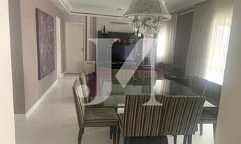 Imagem 2: Apartamento de 125m², 3 Dormitórios com 3 Suítes e 2 Vagas no Condomínio Edifício Milano C