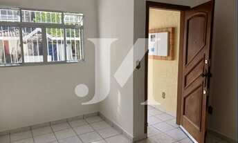 Imagem: Casa Terrea em Rua Particular de 82 m²
