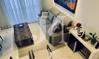 Imagem: Apartamento Duplex Reformado com 70m²