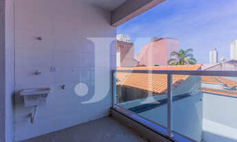 Imagem 4: Casa sobrado com 154m², 3 Dormítórios, 01 Suíte e 4 Vagas na vila Regente Feijó ????