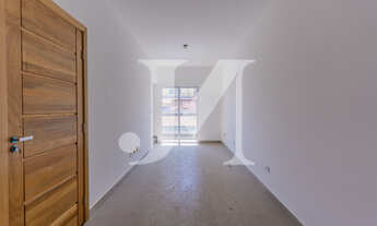 Imagem 2: Casa sobrado com 154m², 3 Dormítórios, 01 Suíte e 4 Vagas na vila Regente Feijó ????