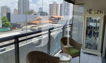 Imagem: Apartamento Studio de 40m², 1 Dormitório