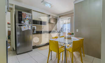 Imagem 6: Apartamento de 124m², Varanda Gourmet, 3 Dormitórios, 1 Suíte e 2 Vagas para venda no Cond