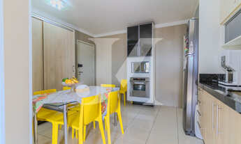 Imagem 7: Apartamento de 124m², Varanda Gourmet, 3 Dormitórios, 1 Suíte e 2 Vagas para venda no Cond