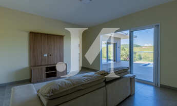 Imagem 3: Chácara de 1000m², Construção 125m² - Com 03 Dormitórios sendo 01 Suíte e 06 Vagas de gara