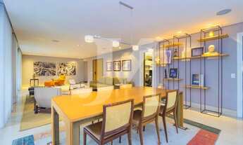 Imagem 5: Apartamento Alto Padrão de 392m² - 4 Dorms, 3 Suítes, 5 Vagas - Torre Única, Ampla Varand