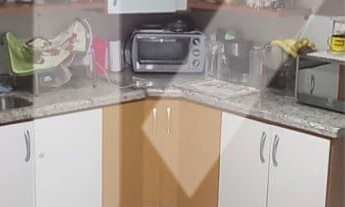 Imagem 3: Casa sobrado em Condomínio Fechado de 110m², 3 Suítes e 2 Vagas na Vila Carrão