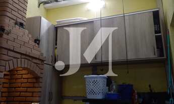 Imagem 6: Casa sobrado em Condomínio Fechado de 110m², 3 Suítes e 2 Vagas na Vila Carrão