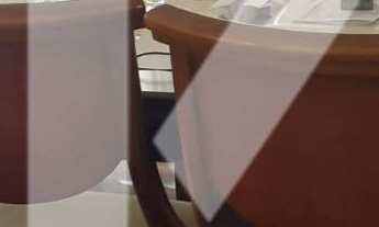 Imagem 5: Apartamento Alto Padrão de 186m² com 5 Dormitorios sendo 2 suítes e 3 vagas de garagem no