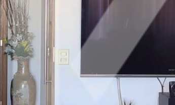 Imagem 4: Apartamento Alto Padrão de 186m² com 5 Dormitorios sendo 2 suítes e 3 vagas de garagem no