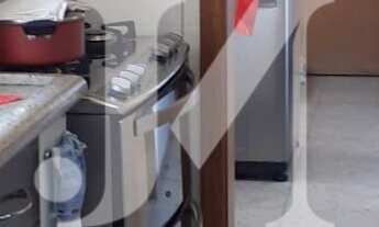 Imagem 7: Apartamento Alto Padrão de 186m² com 5 Dormitorios sendo 2 suítes e 3 vagas de garagem no