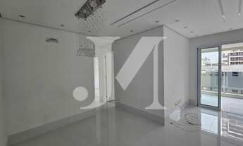 Imagem 6: Apartamento Padrão de 93m², 3 Dormitórios, 1 Suíte e 2 Vagas e Deposito no Condomínio Vil