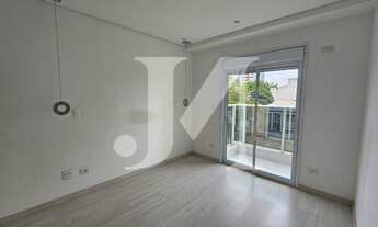 Imagem 5: Apartamento Padrão de 93m², 3 Dormitórios, 1 Suíte e 2 Vagas e Deposito no Condomínio Vil