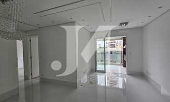 Imagem 4: Apartamento Padrão de 93m², 3 Dormitórios, 1 Suíte e 2 Vagas e Deposito no Condomínio Vil