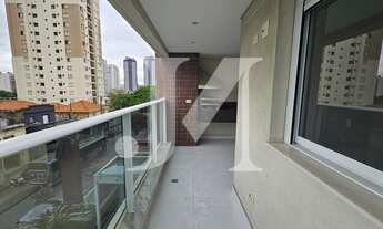 Imagem: Apartamento Padrão de 93m², 3 Dormitórios