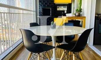 Imagem 4: Apartamento à venda no bairro Vila Carrão - São Paulo/SP, Zona Leste