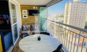 Imagem 5: Apartamento à venda no bairro Vila Carrão - São Paulo/SP, Zona Leste