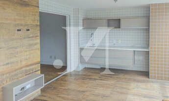 Imagem: Apartamento de 128m² Varanda Gourmet, 3