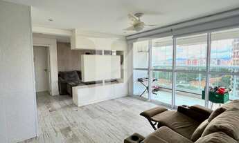 Imagem 3: Apartamento de 152m², 3 Dormitórios com 3 Suítes e 3 Vagas no Condomínio Torre Del Grecco