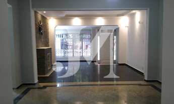 Imagem: Casa Sobrado Alto Padrão de 400m², 3 suítes