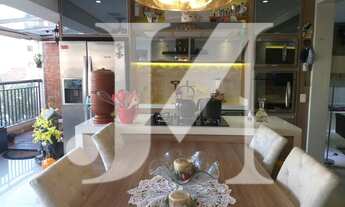 Imagem: Apartamento de 118², 2 Dormitórios com