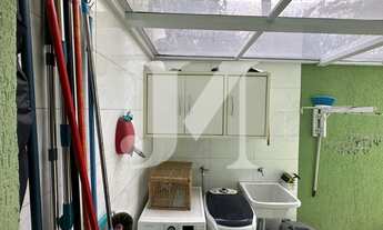 Imagem 7: Casa Sobrado de 120m², 3 Dormitórios sendo 3 Suítes e 3 Vagas de garagem na Vila Carrão ??