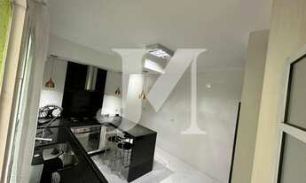 Imagem 4: Casa Sobrado de 120m², 3 Dormitórios sendo 3 Suítes e 3 Vagas de garagem na Vila Carrão ??